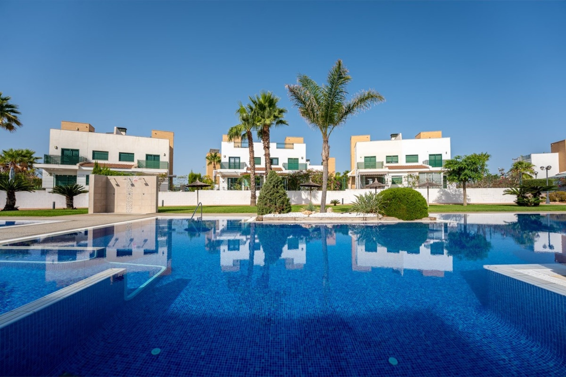 Reventa - Villa -
Rojales - Ciudad Quesada
