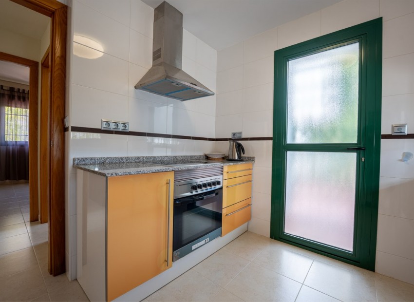 Reventa - Villa -
Rojales