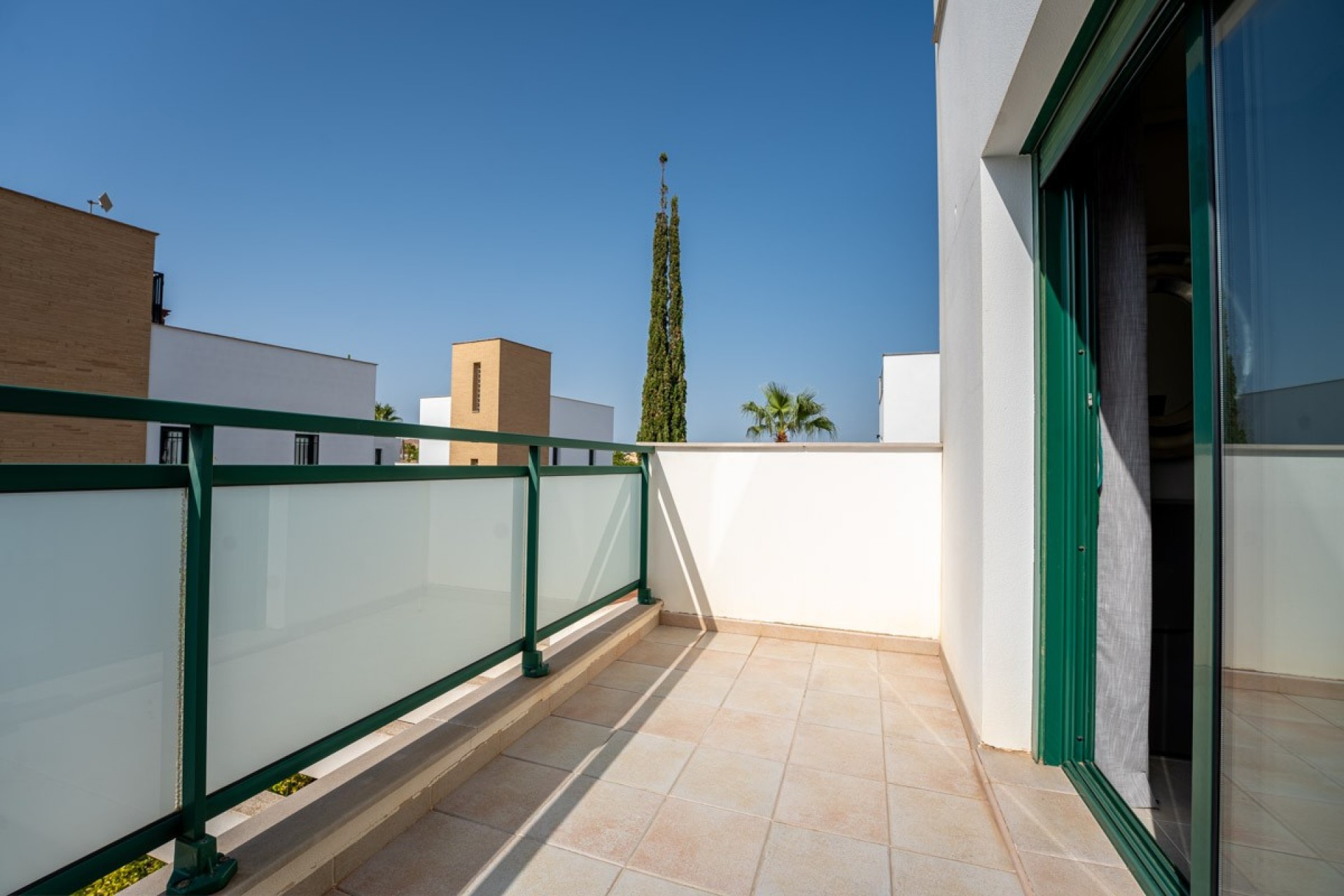 Reventa - Villa -
Rojales