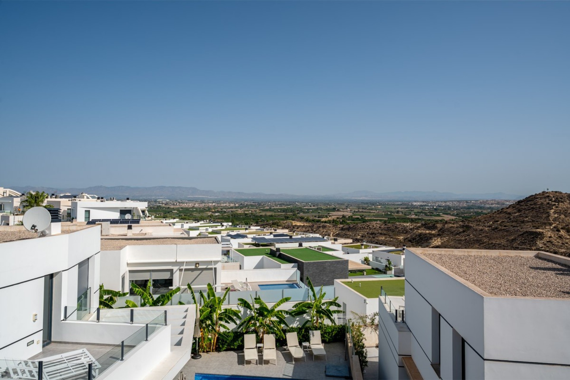 Reventa - Villa -
Rojales