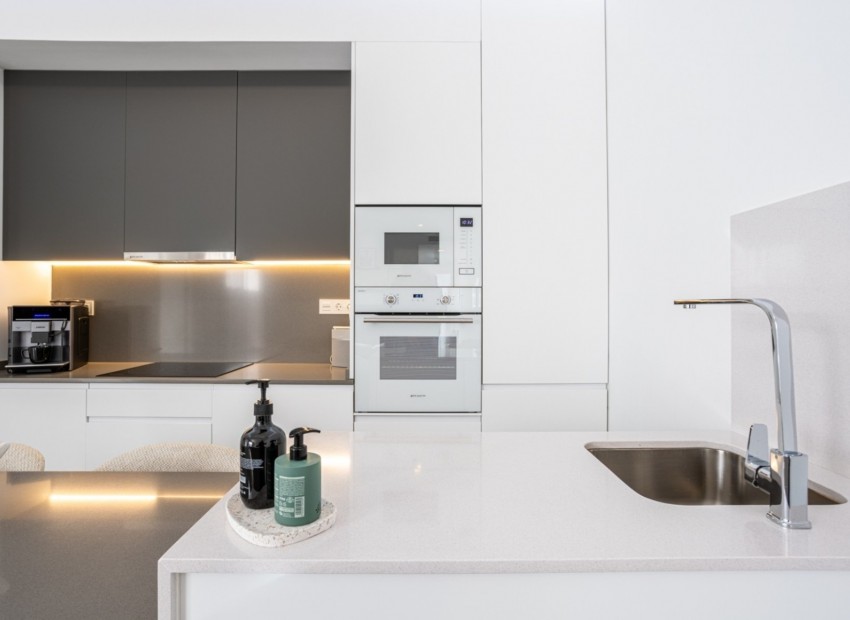 Reventa - Villa -
Roldán