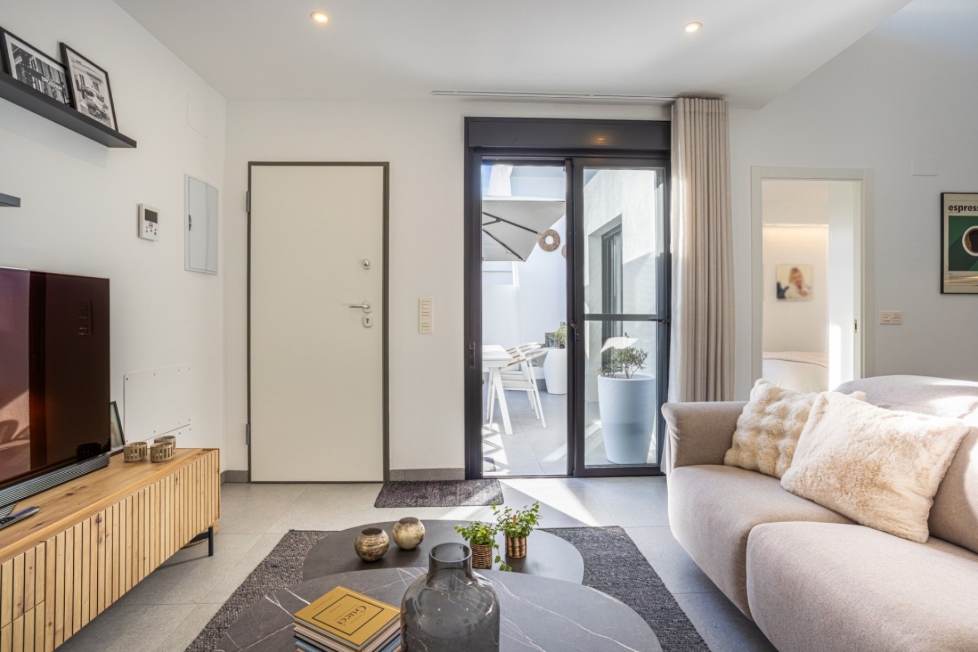 Reventa - Villa -
Roldán