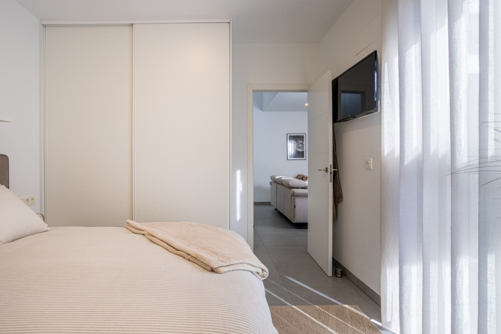 Reventa - Villa -
Roldán