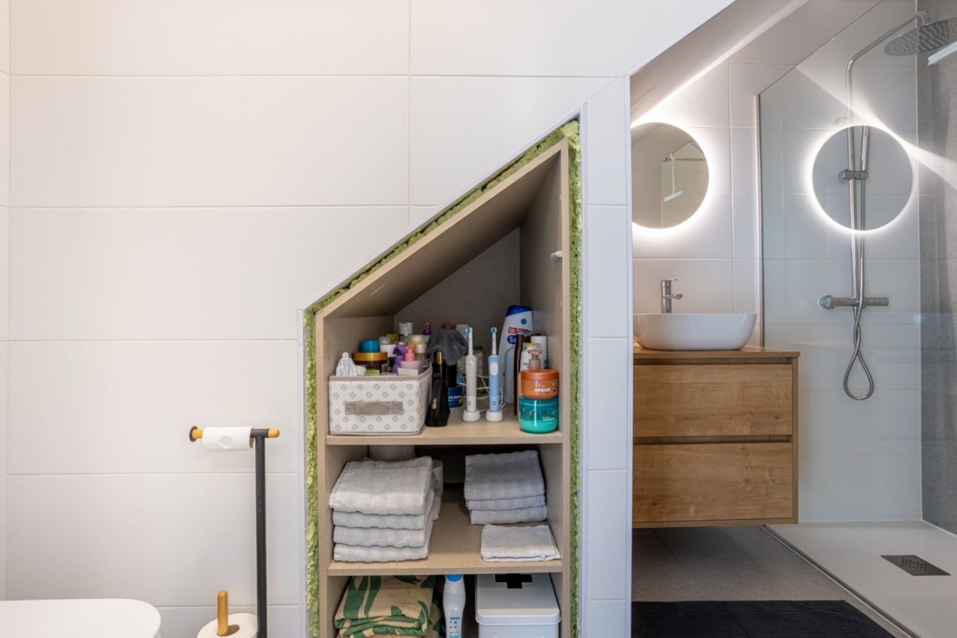 Reventa - Villa -
Roldán