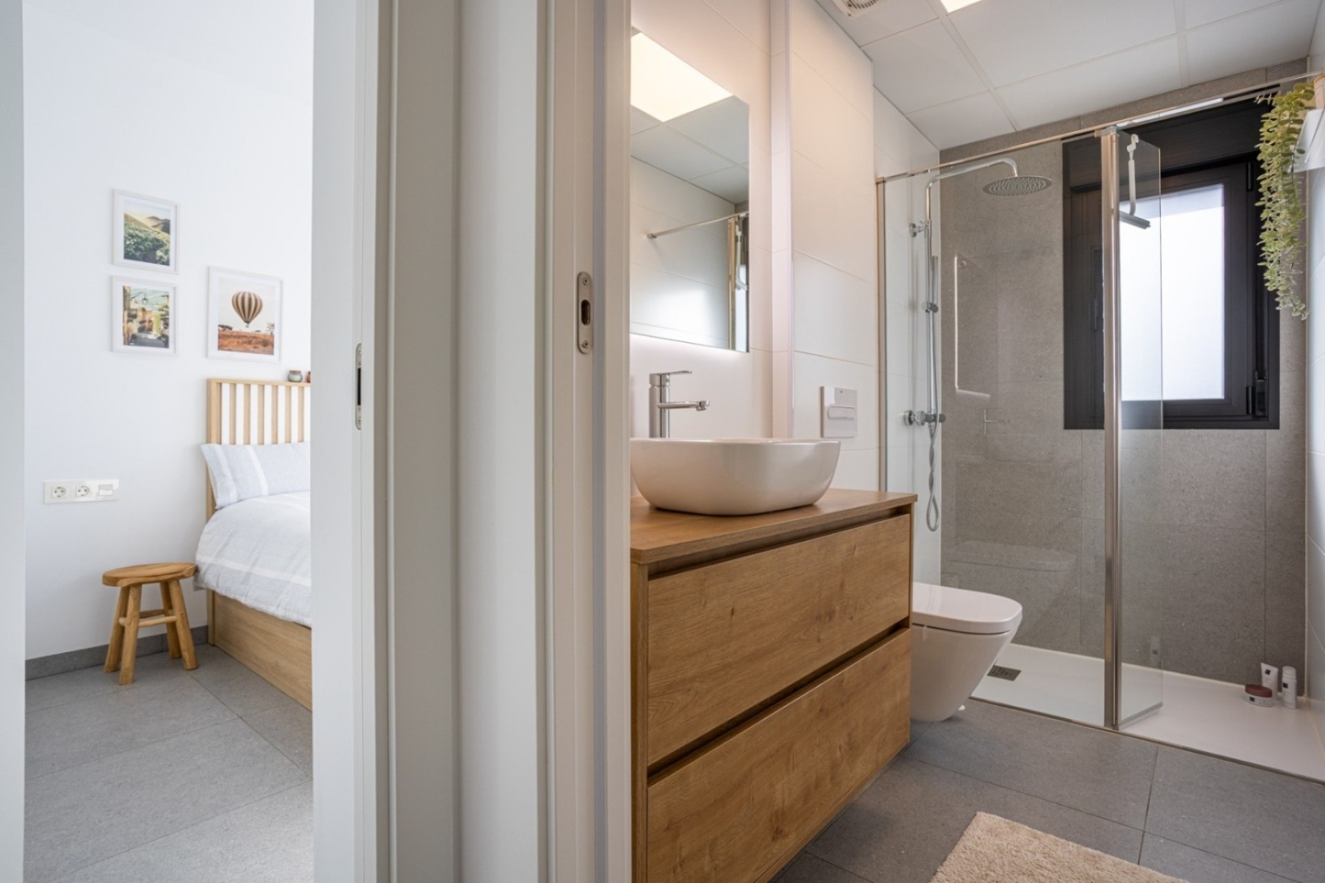 Reventa - Villa -
Roldán