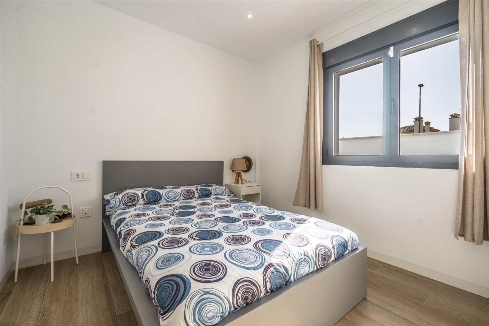 Reventa - Villa -
Roldán