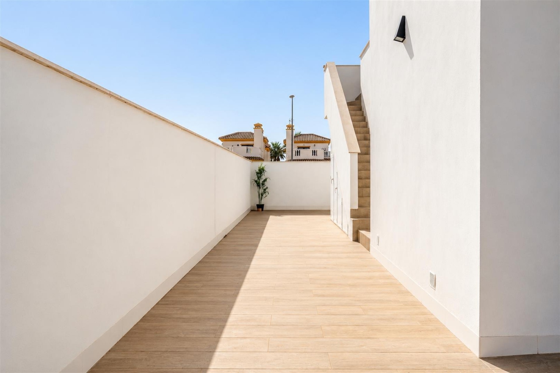Reventa - Villa -
Roldán