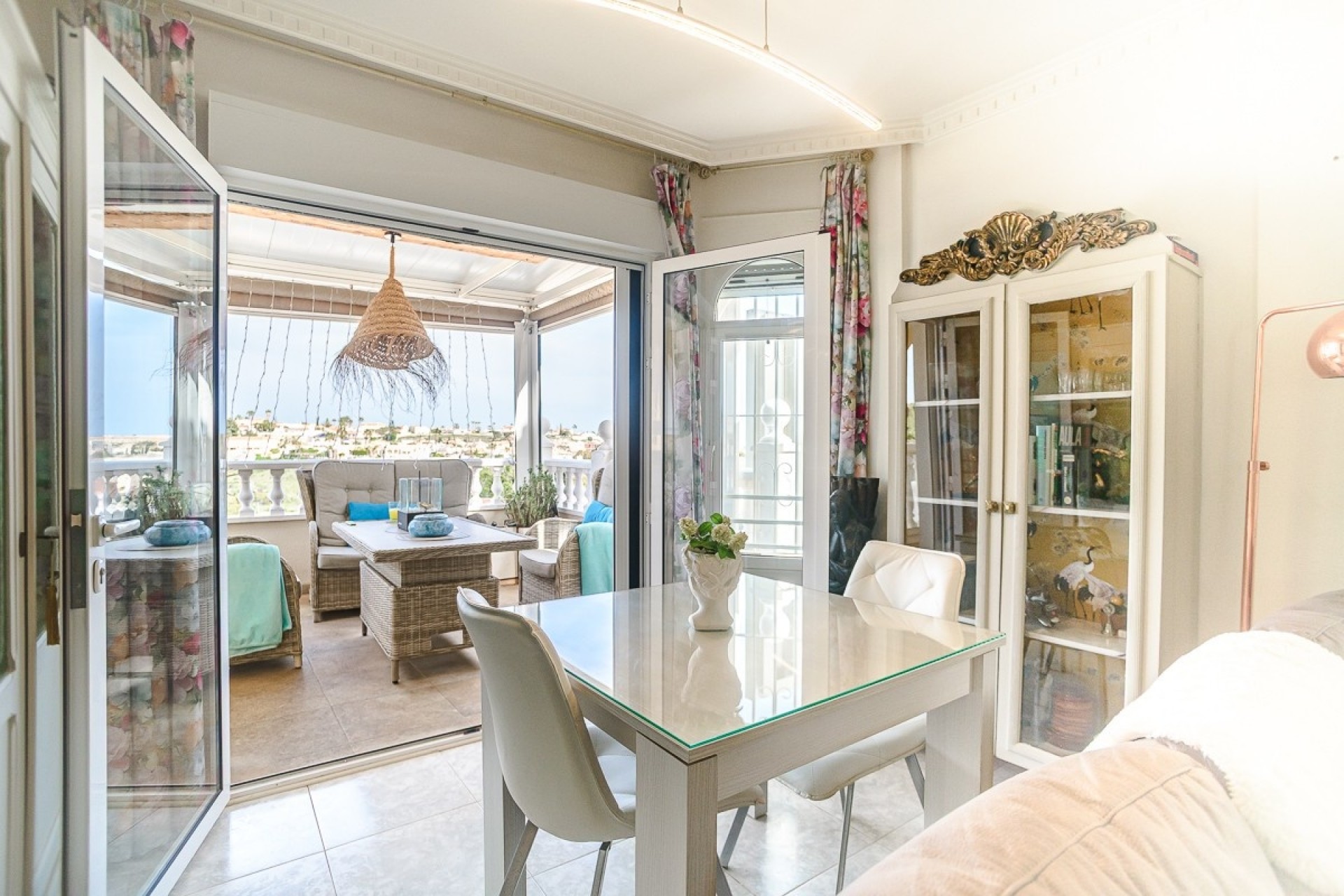 Reventa - Villa -
SAN FULGENCIO - urb.la marina