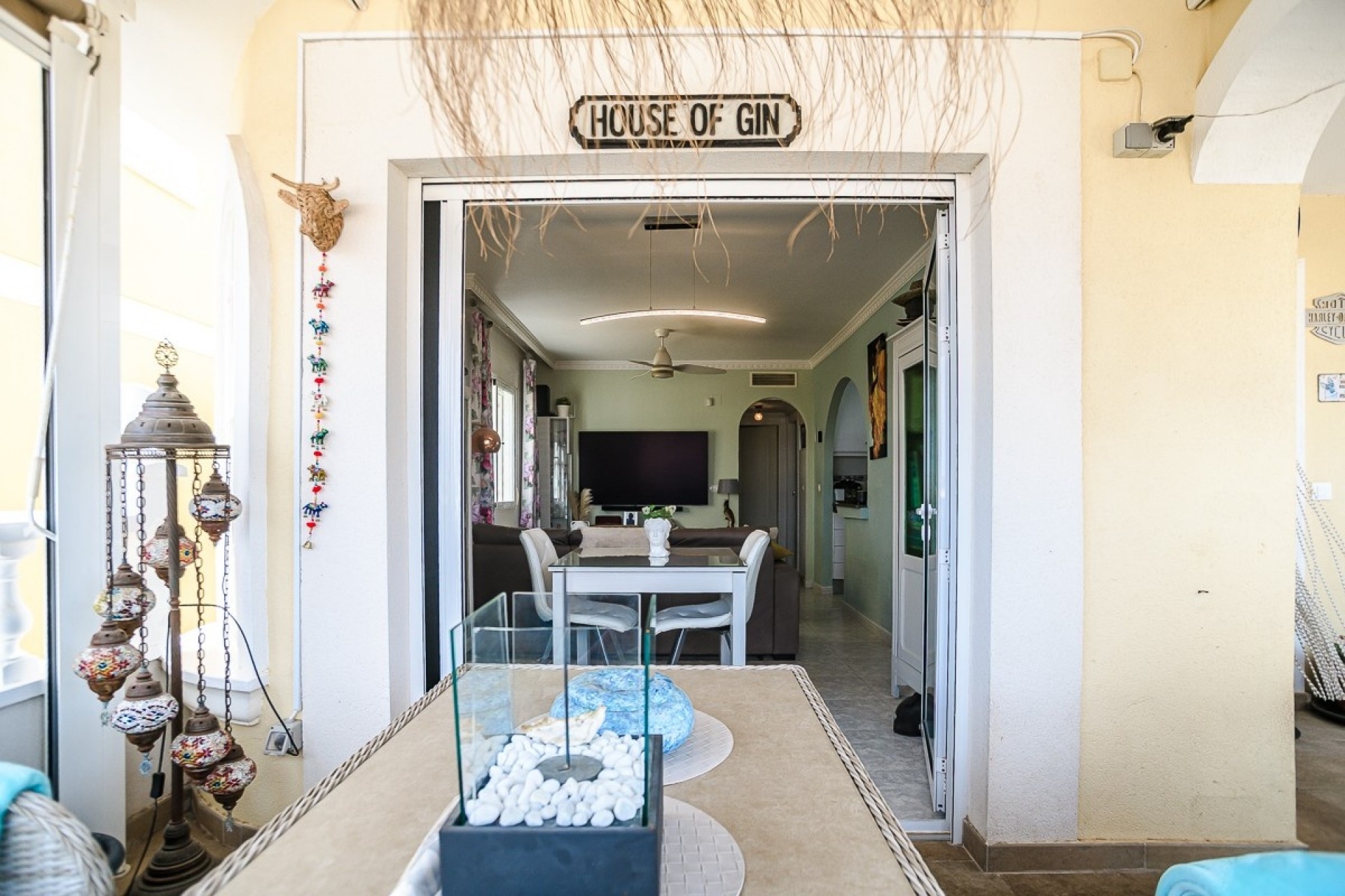 Reventa - Villa -
SAN FULGENCIO - urb.la marina