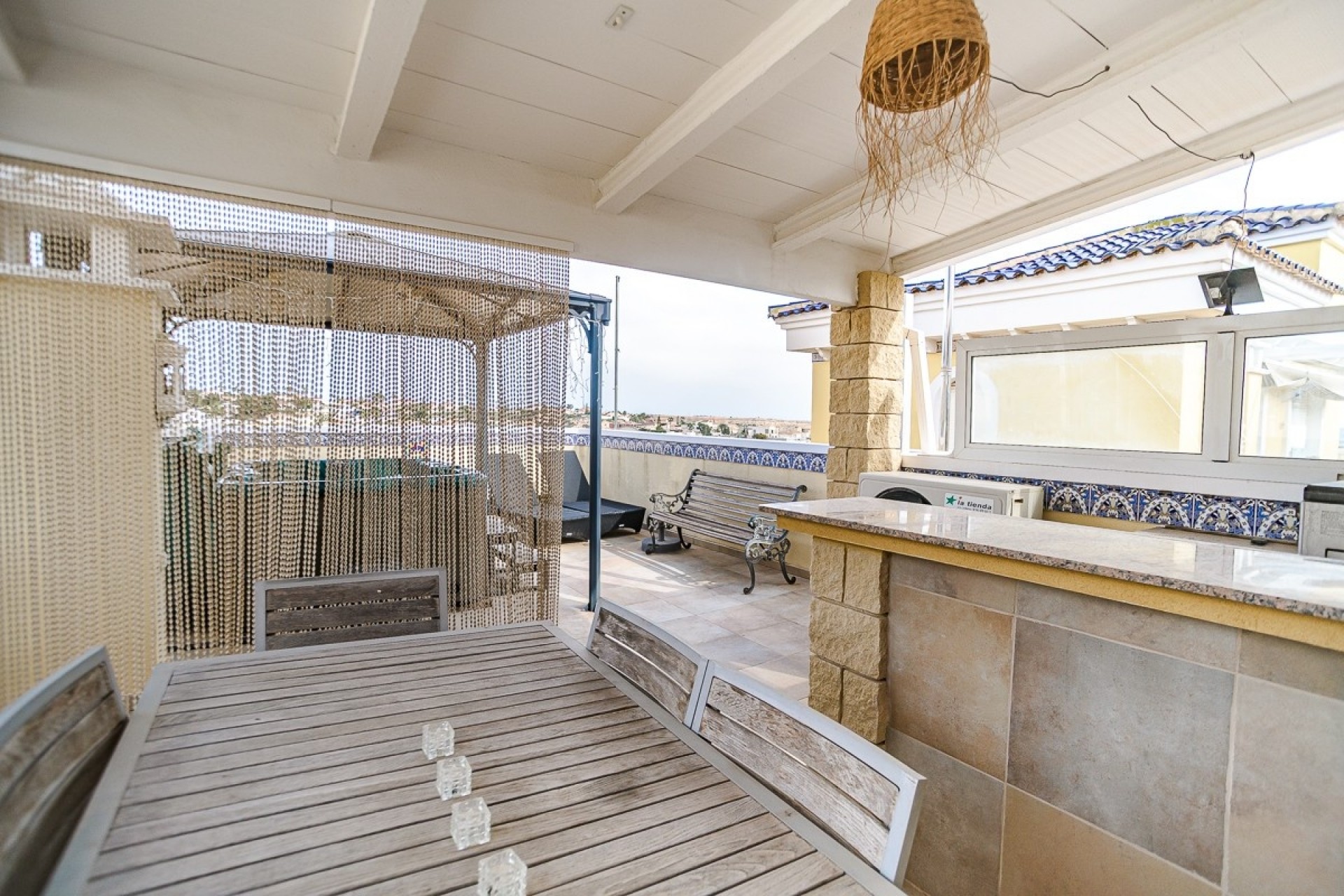 Reventa - Villa -
SAN FULGENCIO - urb.la marina