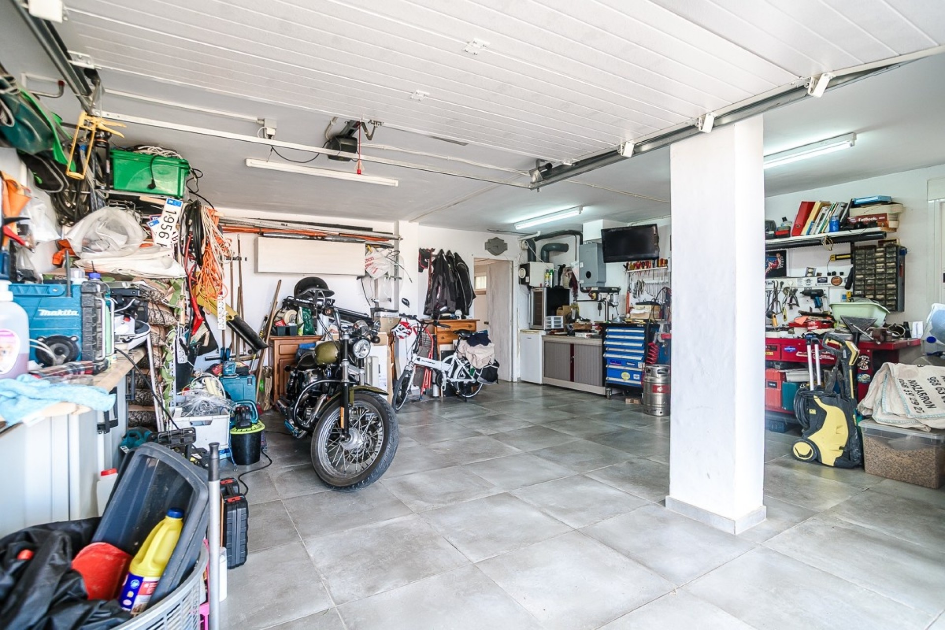 Reventa - Villa -
SAN FULGENCIO - urb.la marina