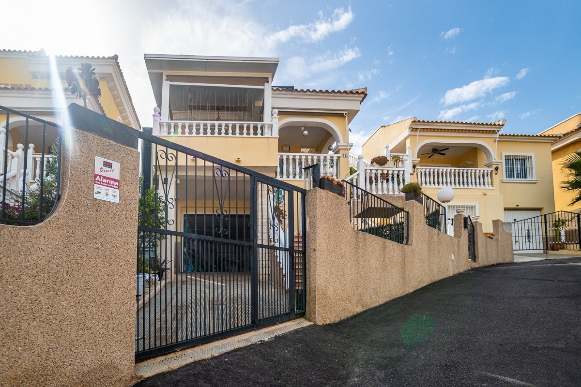 Reventa - Villa -
SAN FULGENCIO - urb.la marina