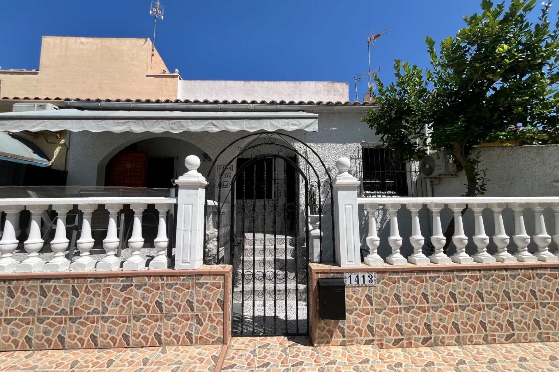 Reventa - Villa -
SAN FULGENCIO - urb.la marina