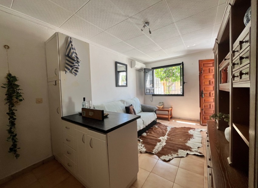 Reventa - Villa -
SAN FULGENCIO - urb.la marina