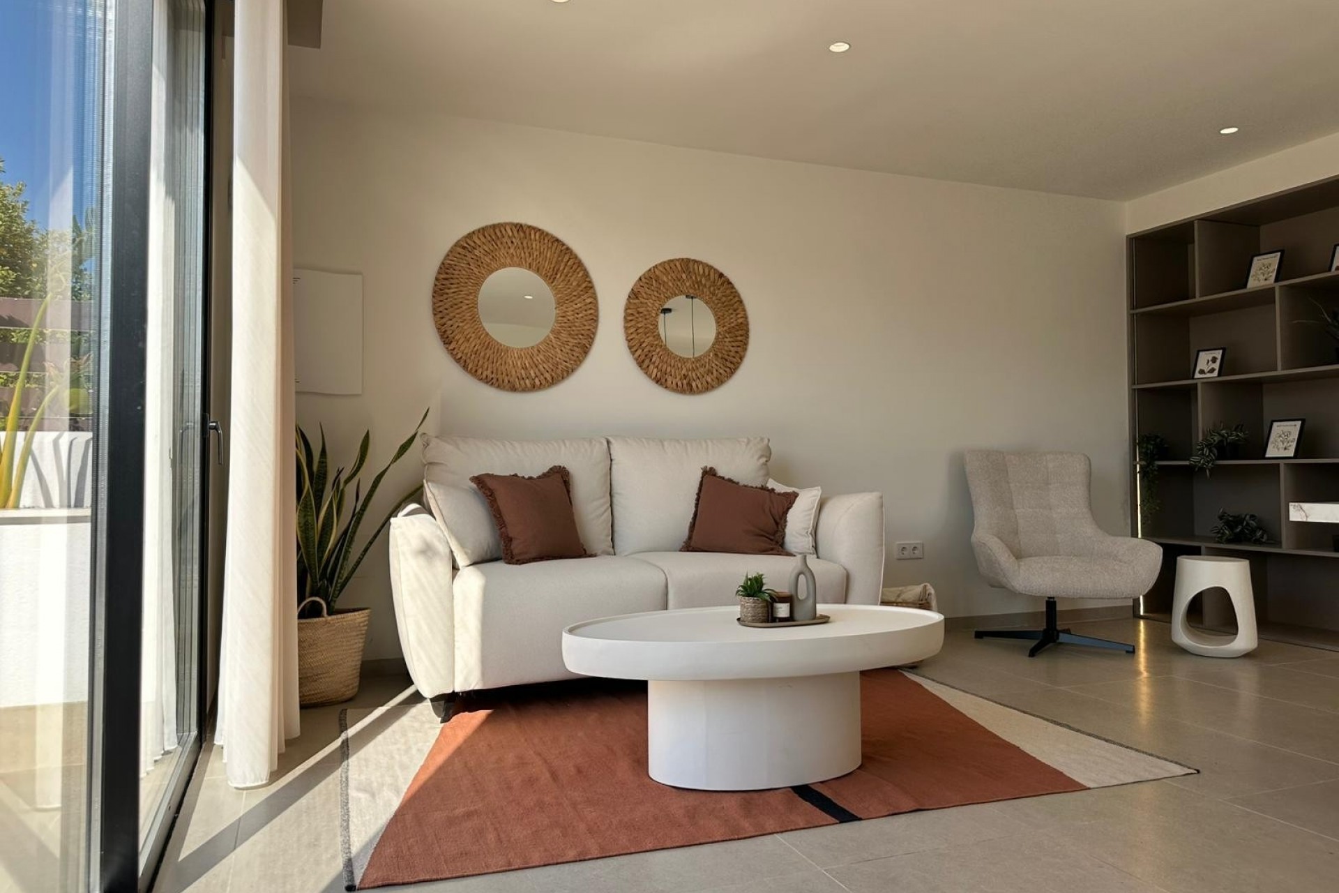Reventa - Villa -
SAN JAVIER - Santiago de la Ribera