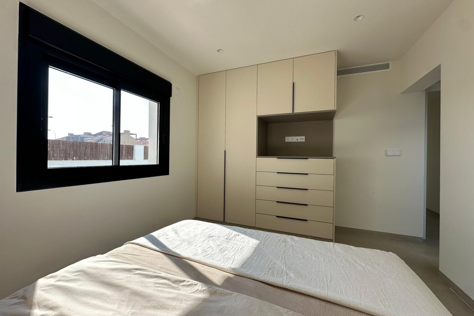 Reventa - Villa -
SAN JAVIER - Santiago de la Ribera
