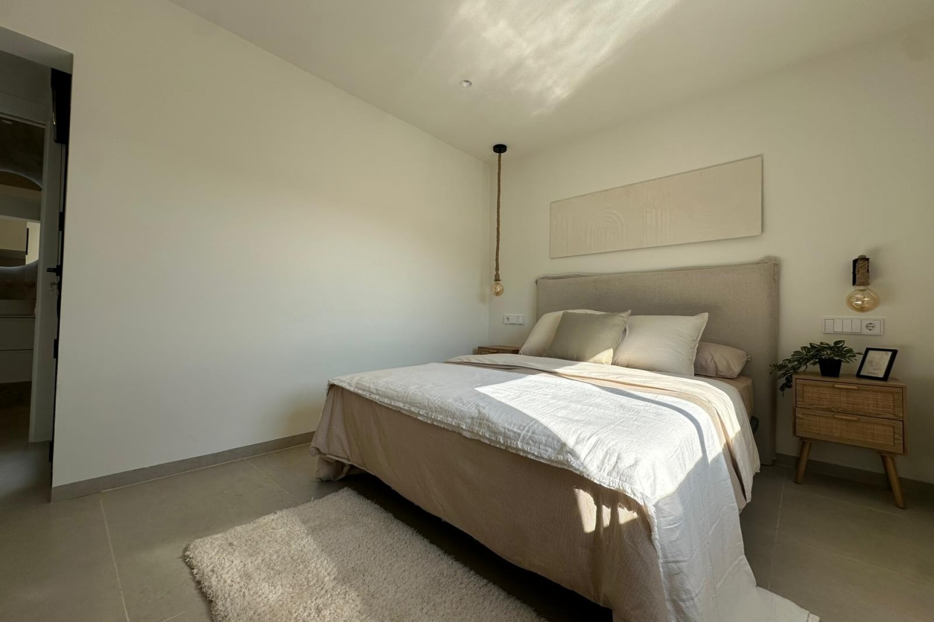 Reventa - Villa -
SAN JAVIER - Santiago de la Ribera