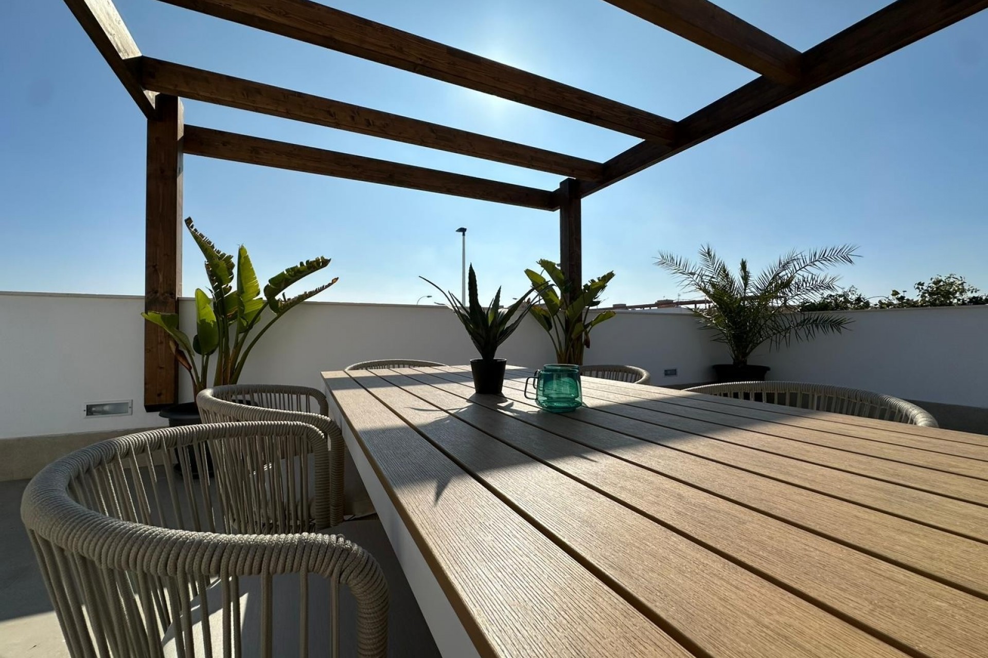 Reventa - Villa -
SAN JAVIER - Santiago de la Ribera