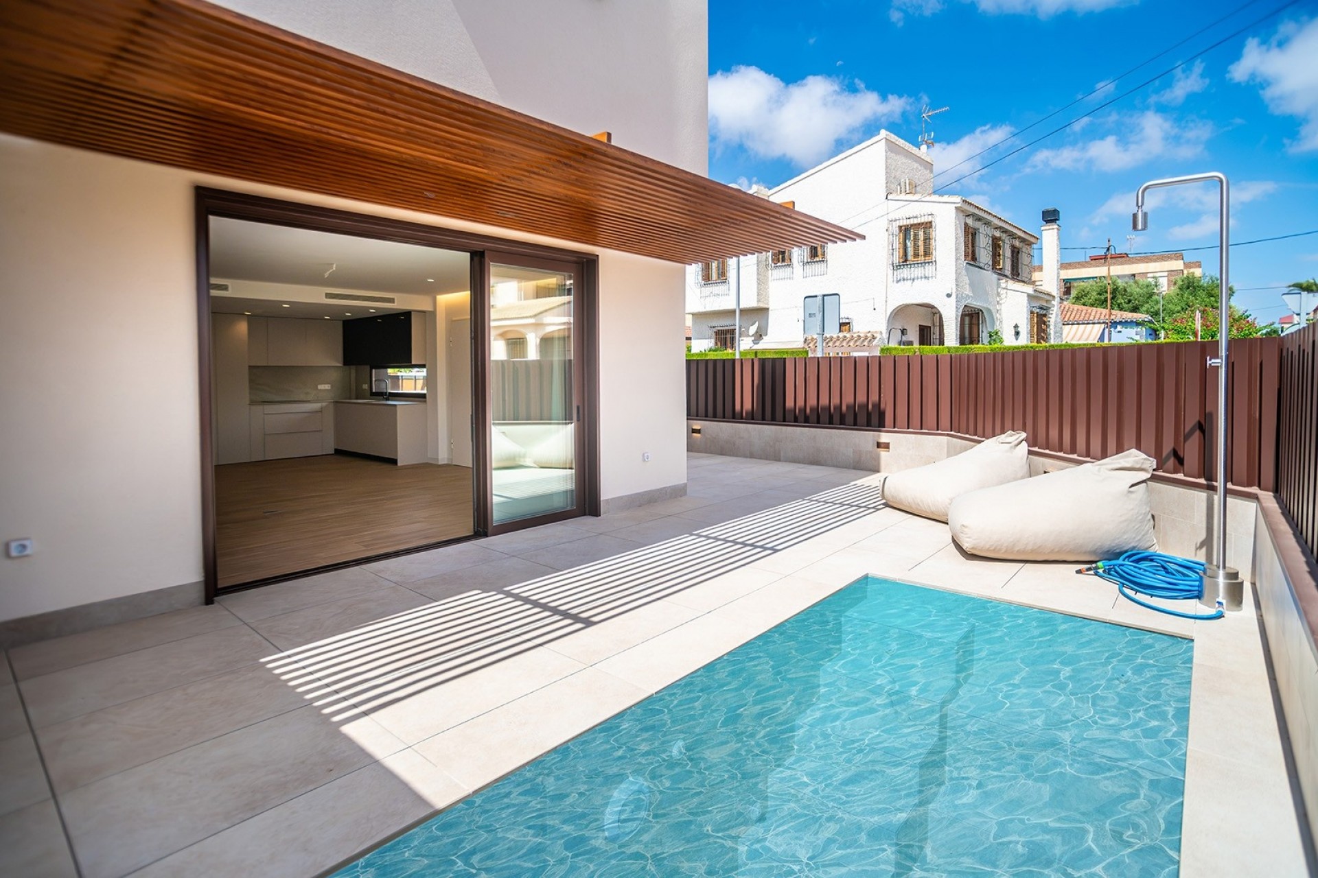 Reventa - Villa -
SAN JAVIER - Santiago de la Ribera