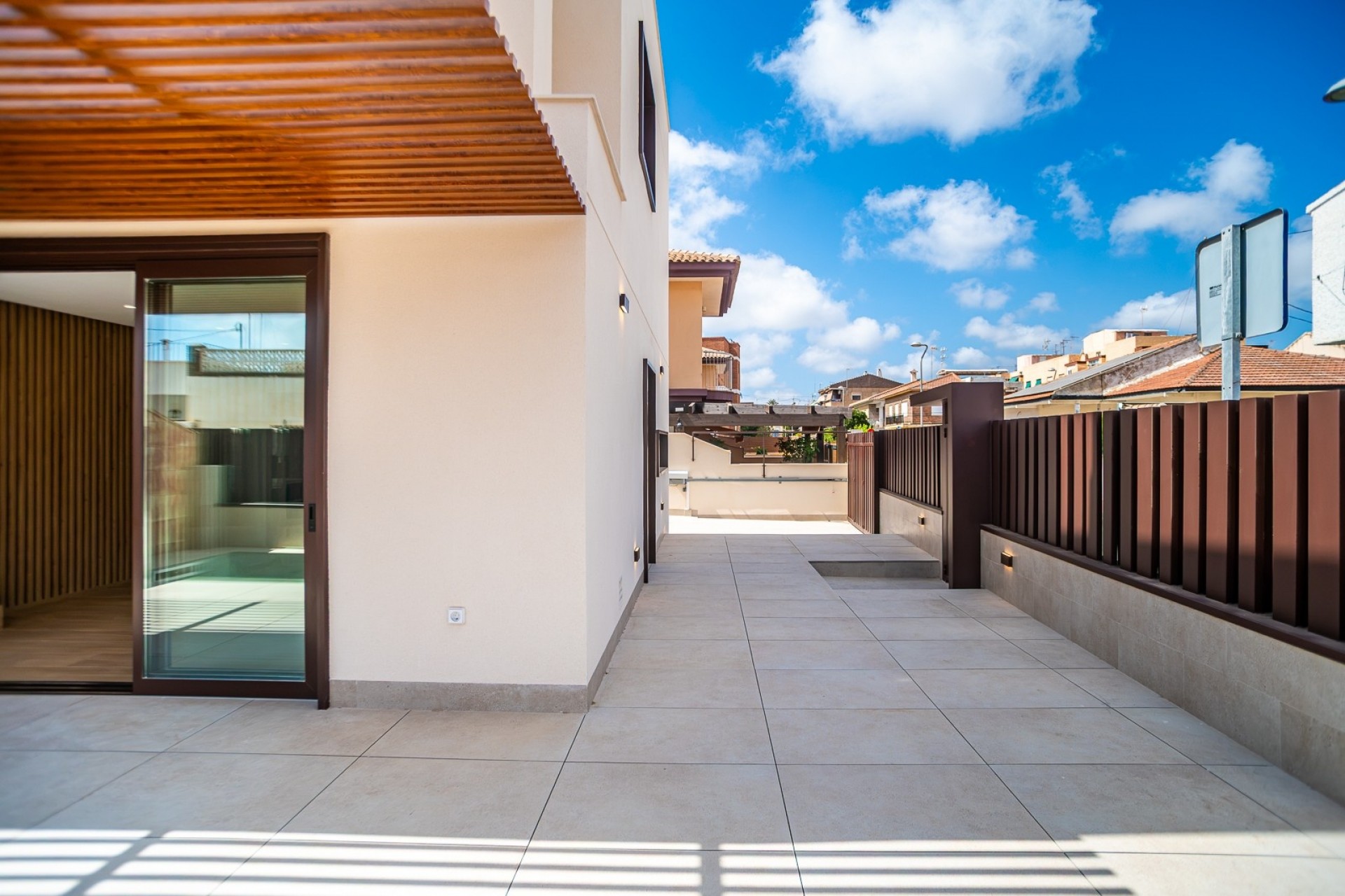 Reventa - Villa -
SAN JAVIER - Santiago de la Ribera