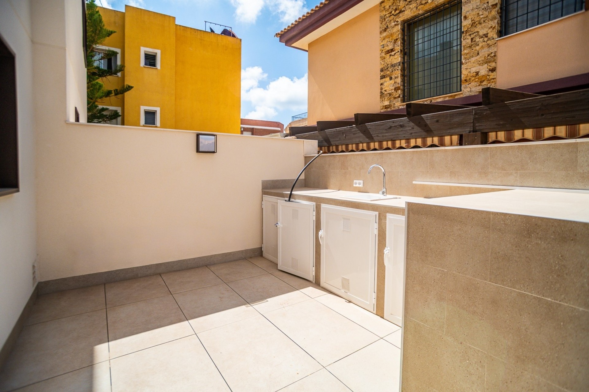 Reventa - Villa -
SAN JAVIER - Santiago de la Ribera