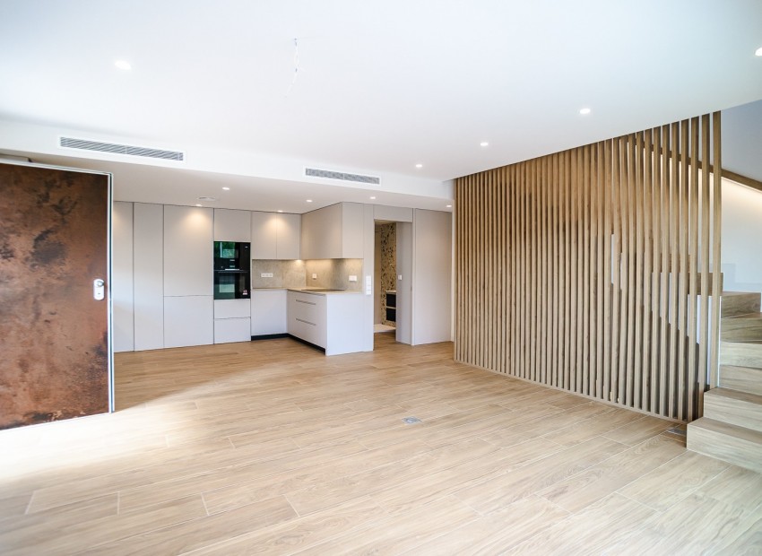 Reventa - Villa -
SAN JAVIER - Santiago de la Ribera