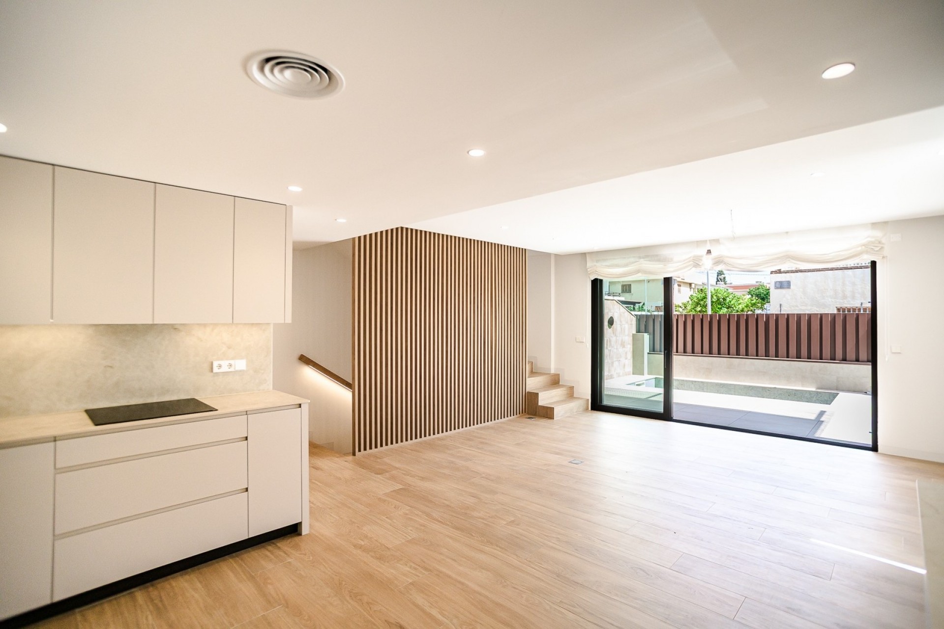 Reventa - Villa -
SAN JAVIER - Santiago de la Ribera