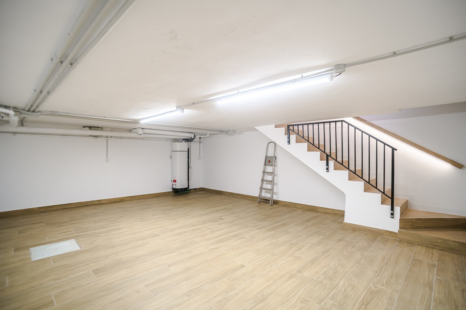 Reventa - Villa -
SAN JAVIER - Santiago de la Ribera
