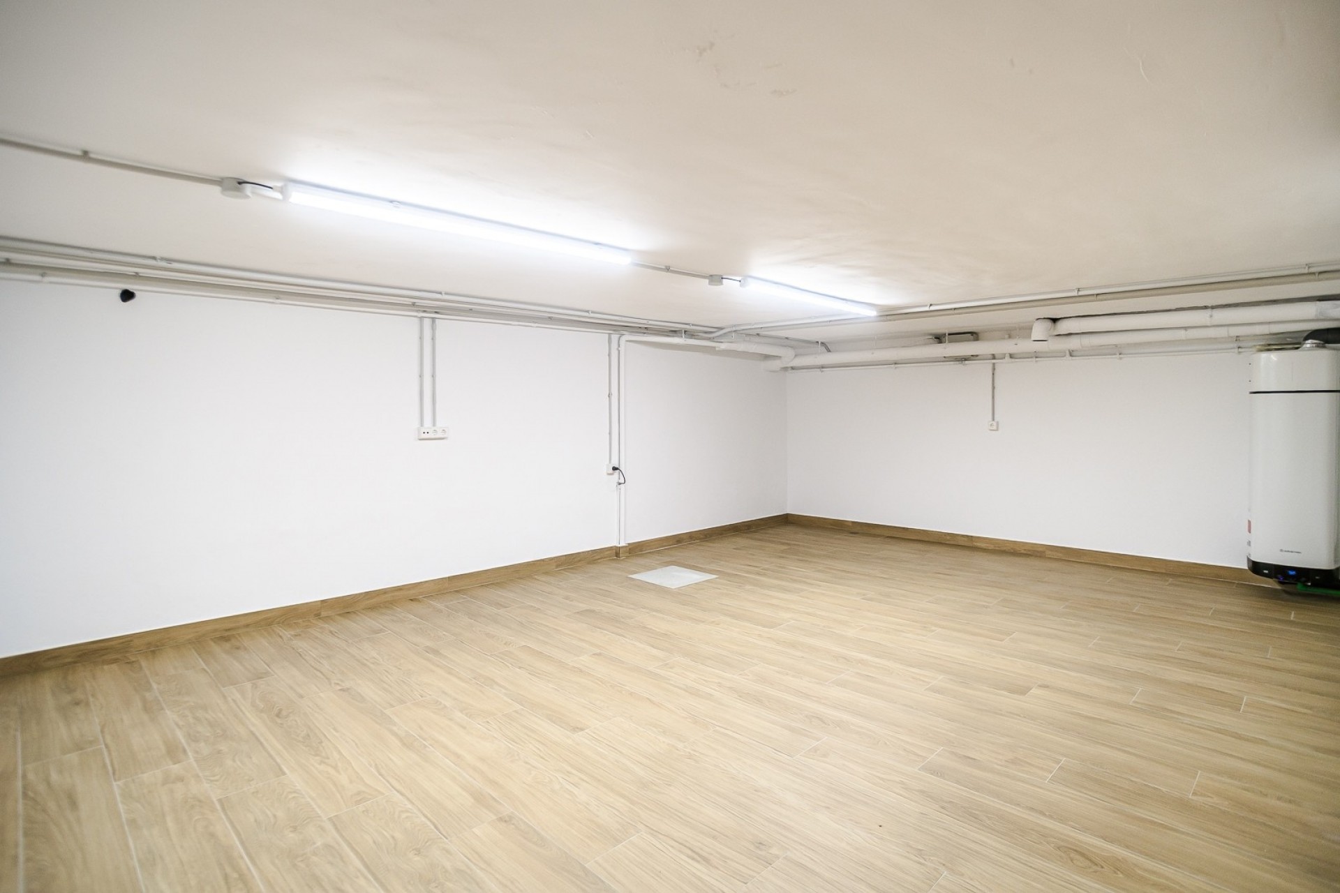 Reventa - Villa -
SAN JAVIER - Santiago de la Ribera