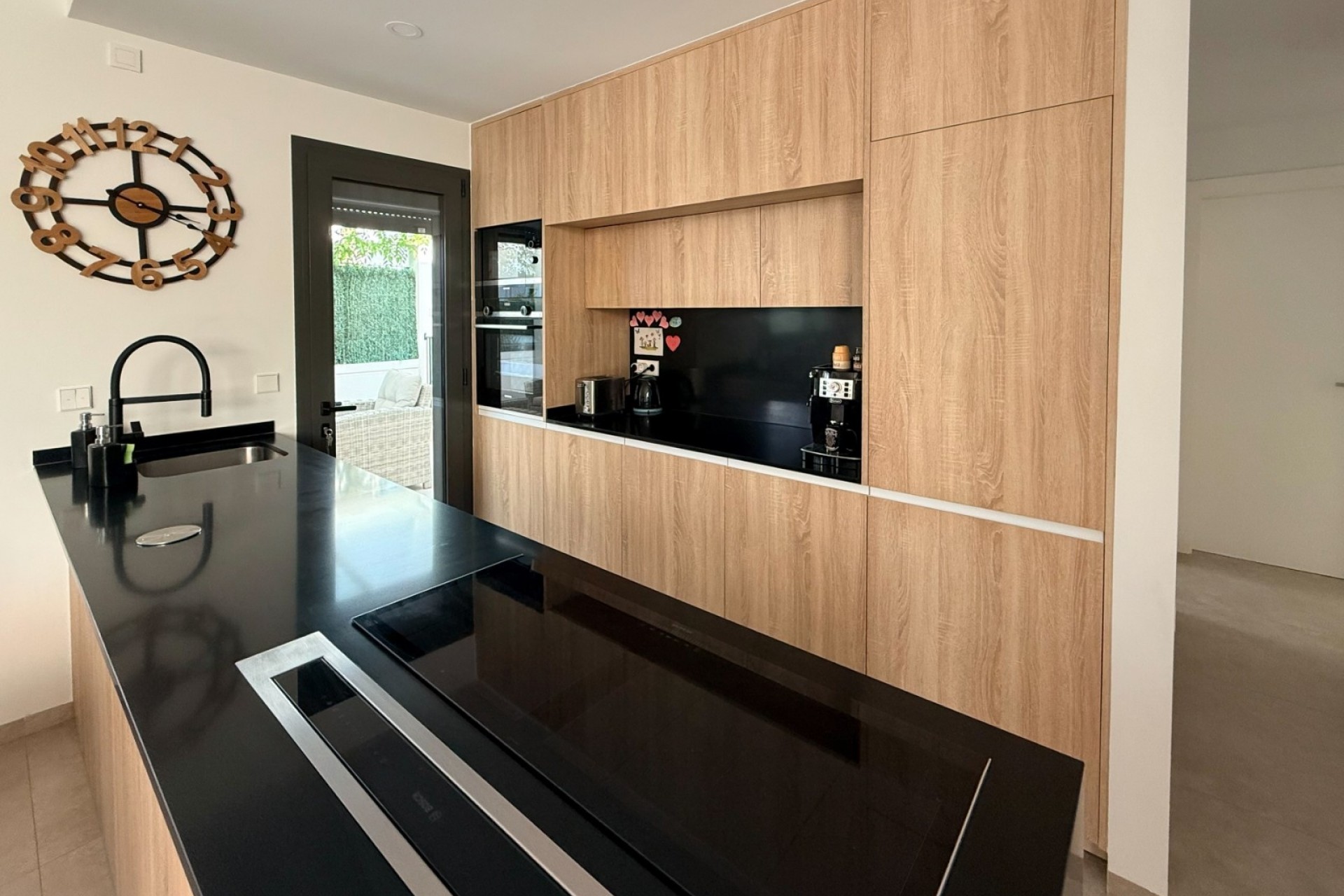 Reventa - Villa -
SAN JAVIER - Santiago de la Ribera