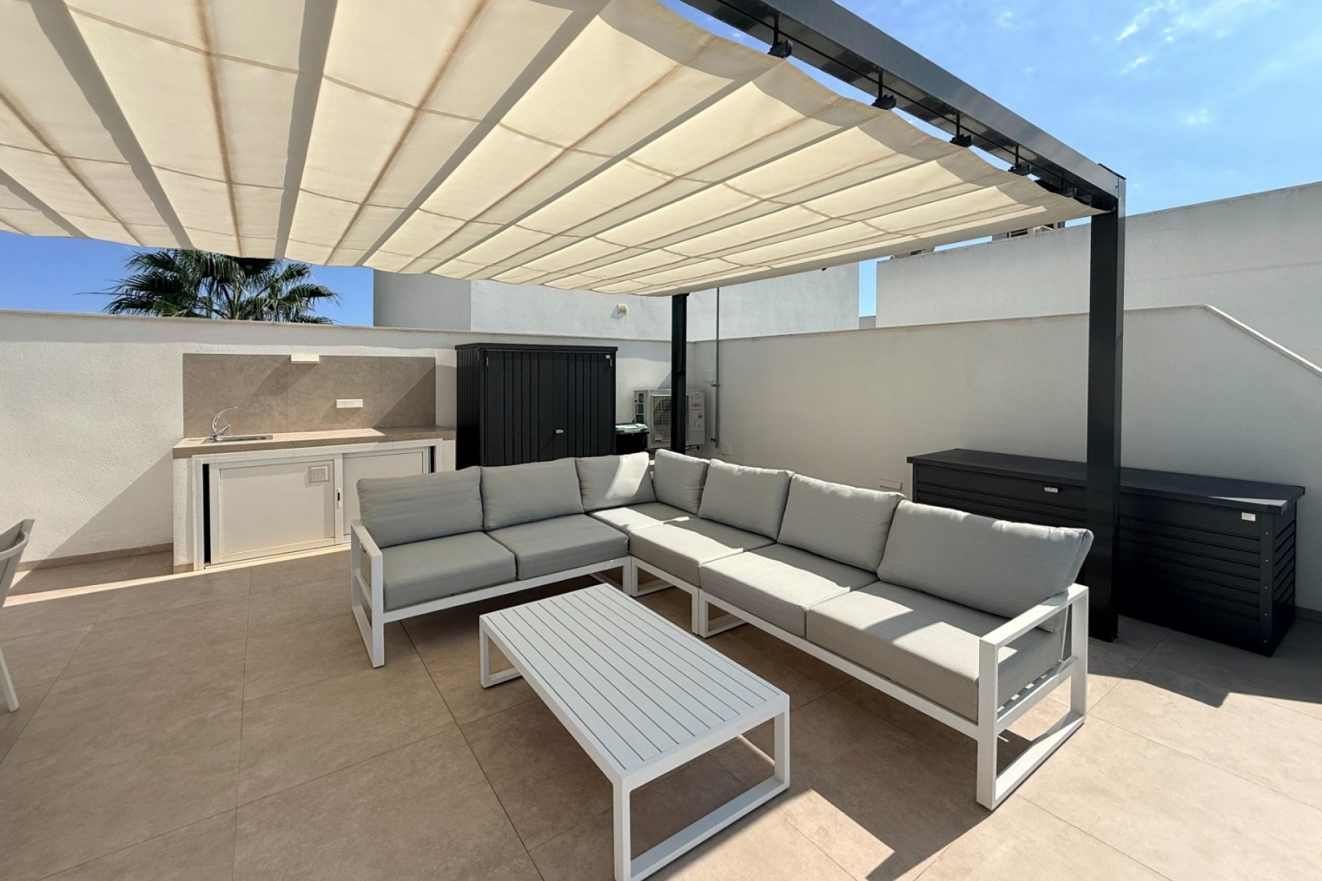 Reventa - Villa -
SAN JAVIER - Santiago de la Ribera