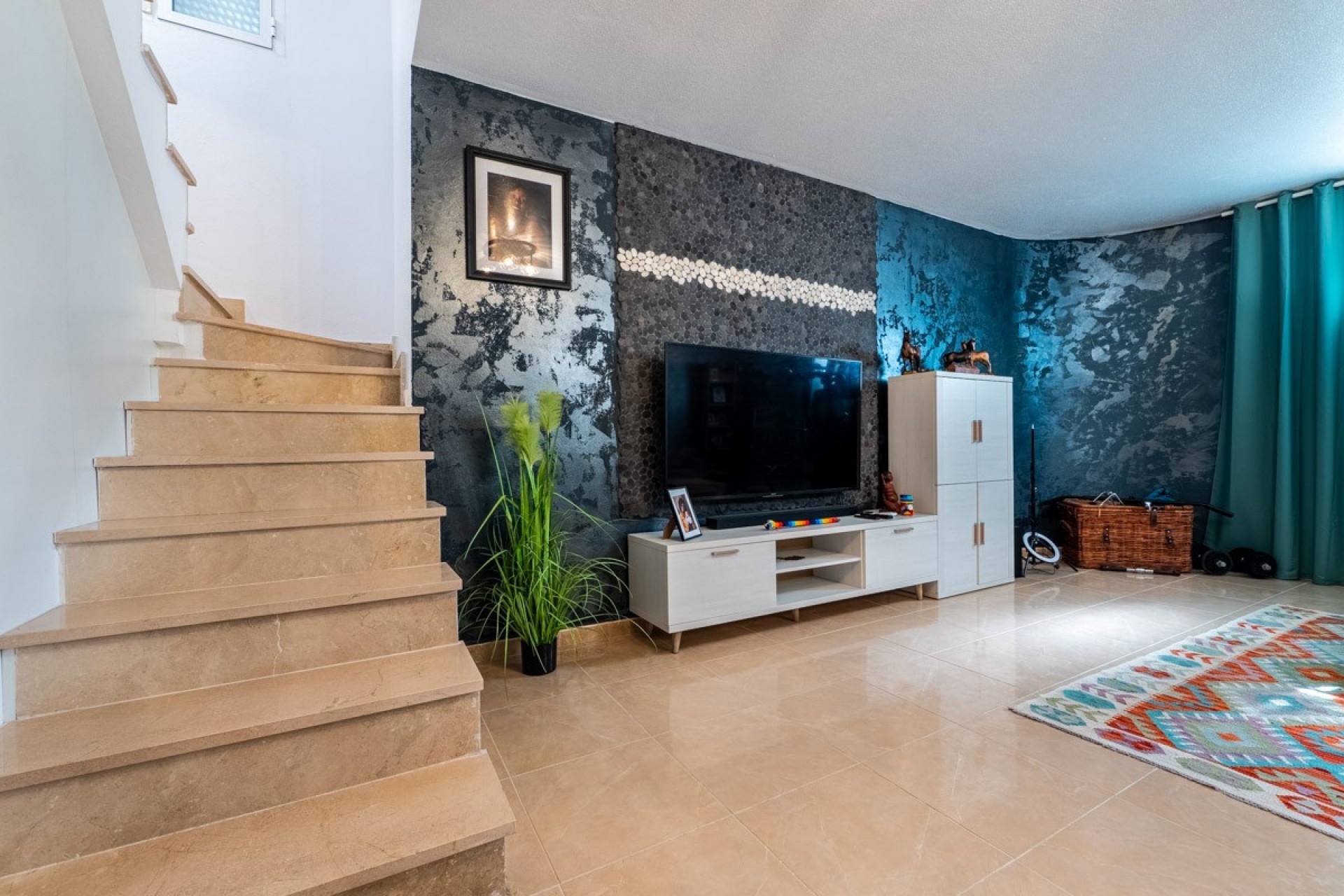 Reventa - Villa -
San Miguel de Salinas