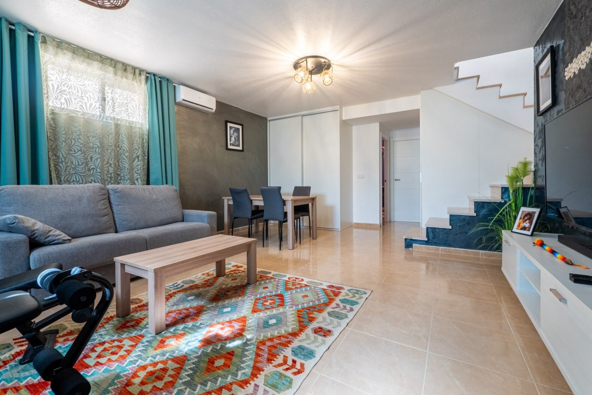 Reventa - Villa -
San Miguel de Salinas