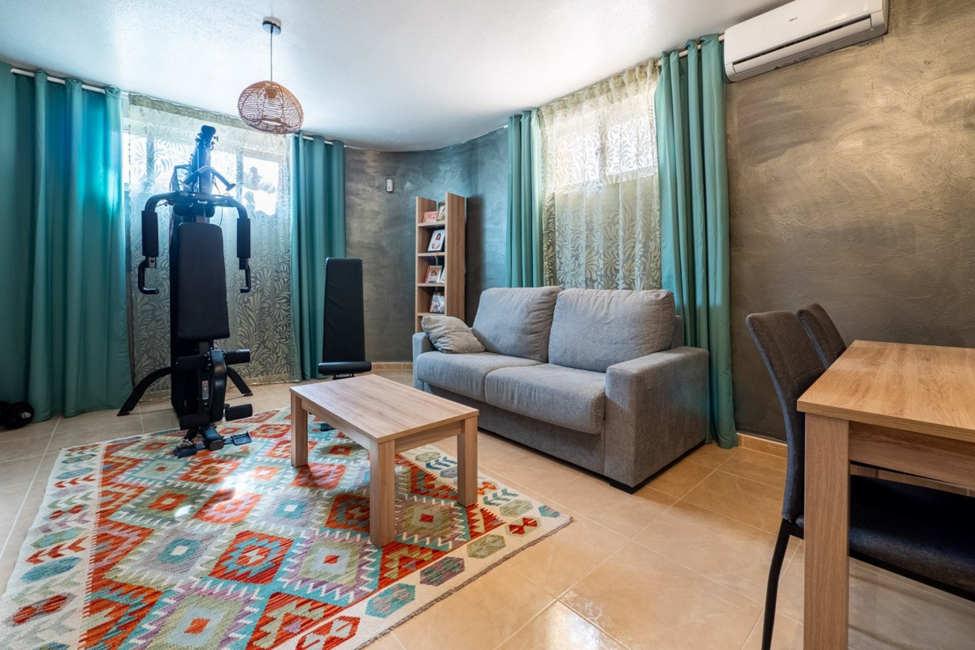 Reventa - Villa -
San Miguel de Salinas