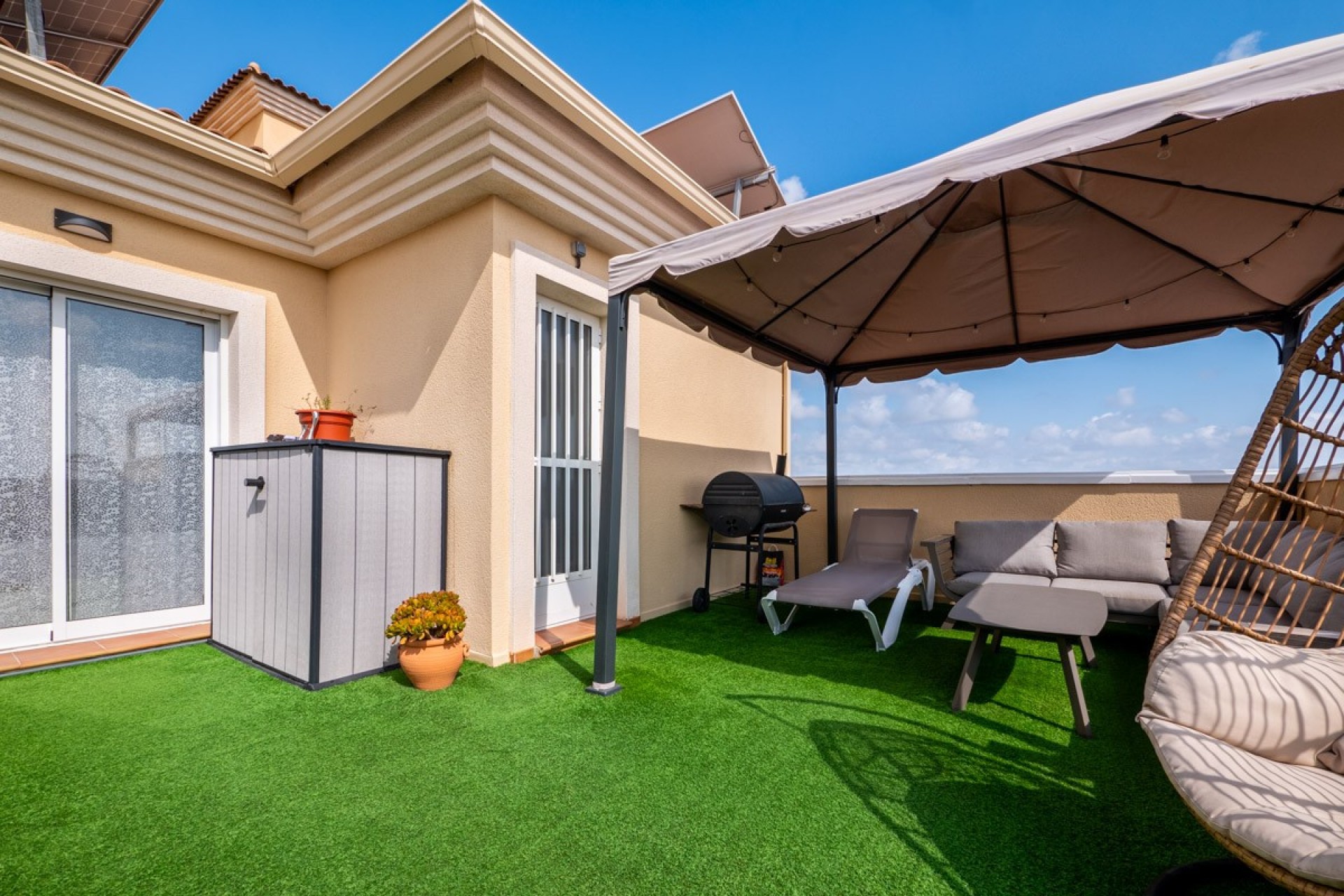 Reventa - Villa -
San Miguel de Salinas