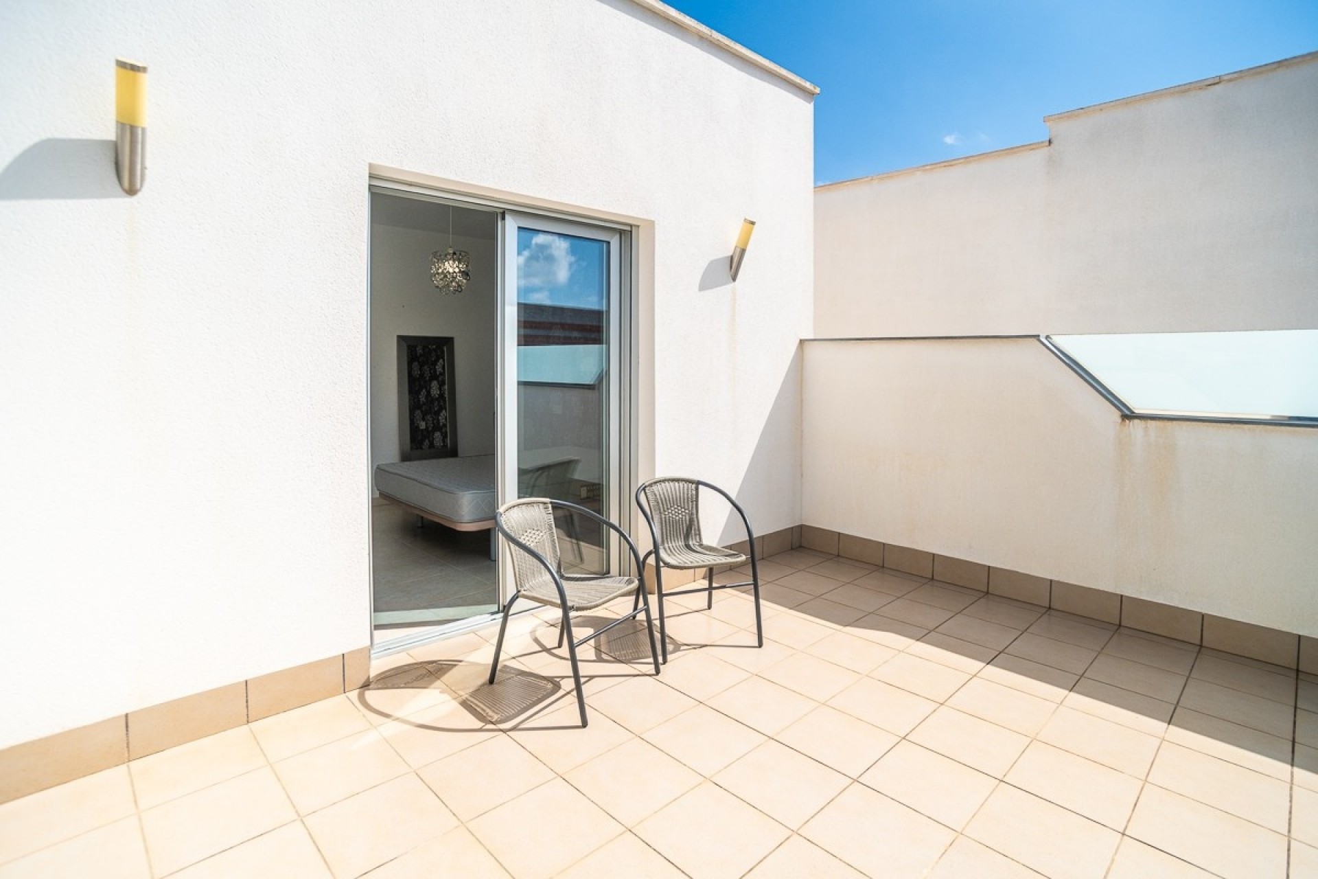 Reventa - Villa -
SAN PEDRO DEL PINATAR - Lo Pagan