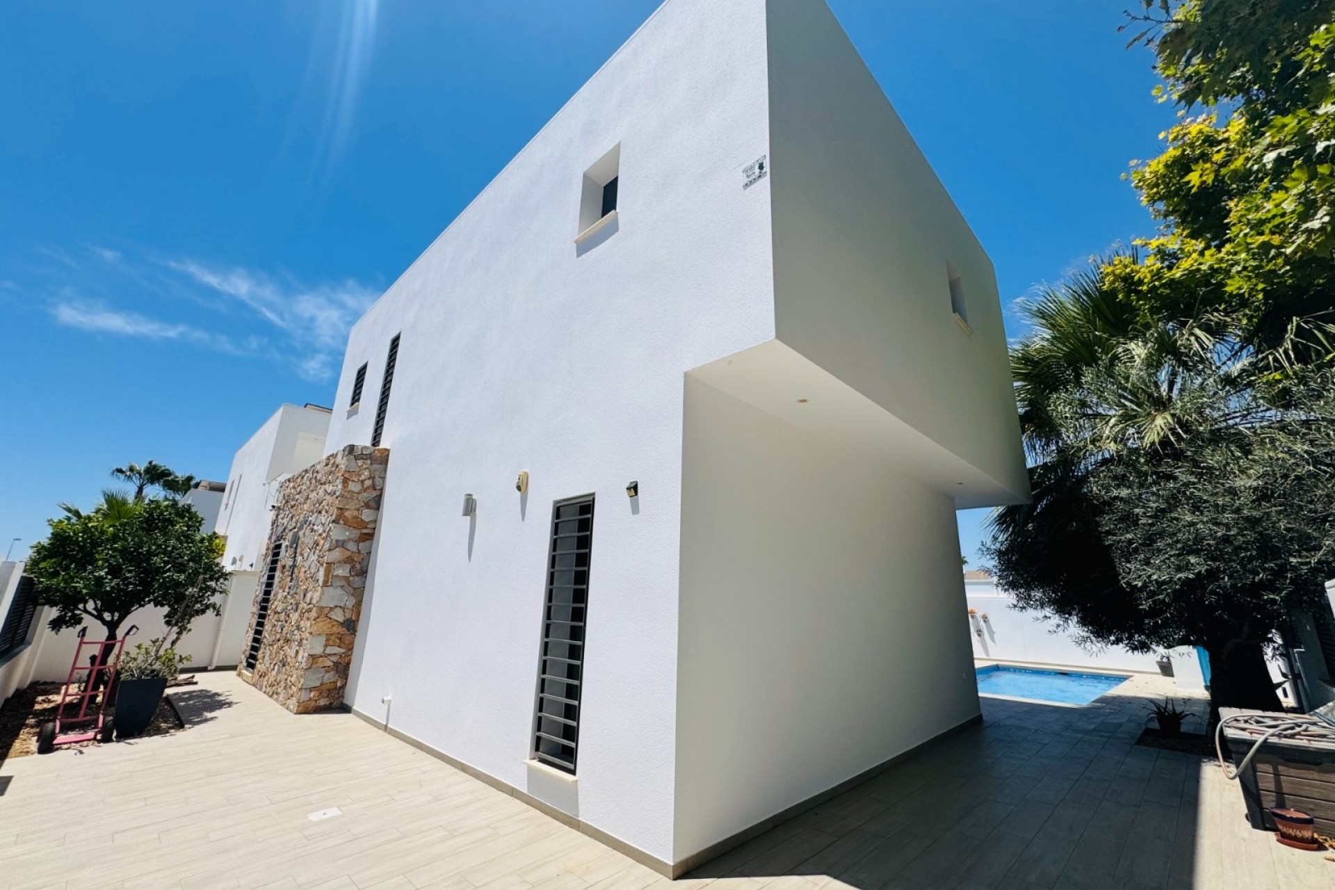 Reventa - Villa -
SAN PEDRO DEL PINATAR - LO PAGÁN
