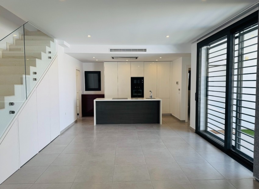 Reventa - Villa -
SAN PEDRO DEL PINATAR - LO PAGÁN