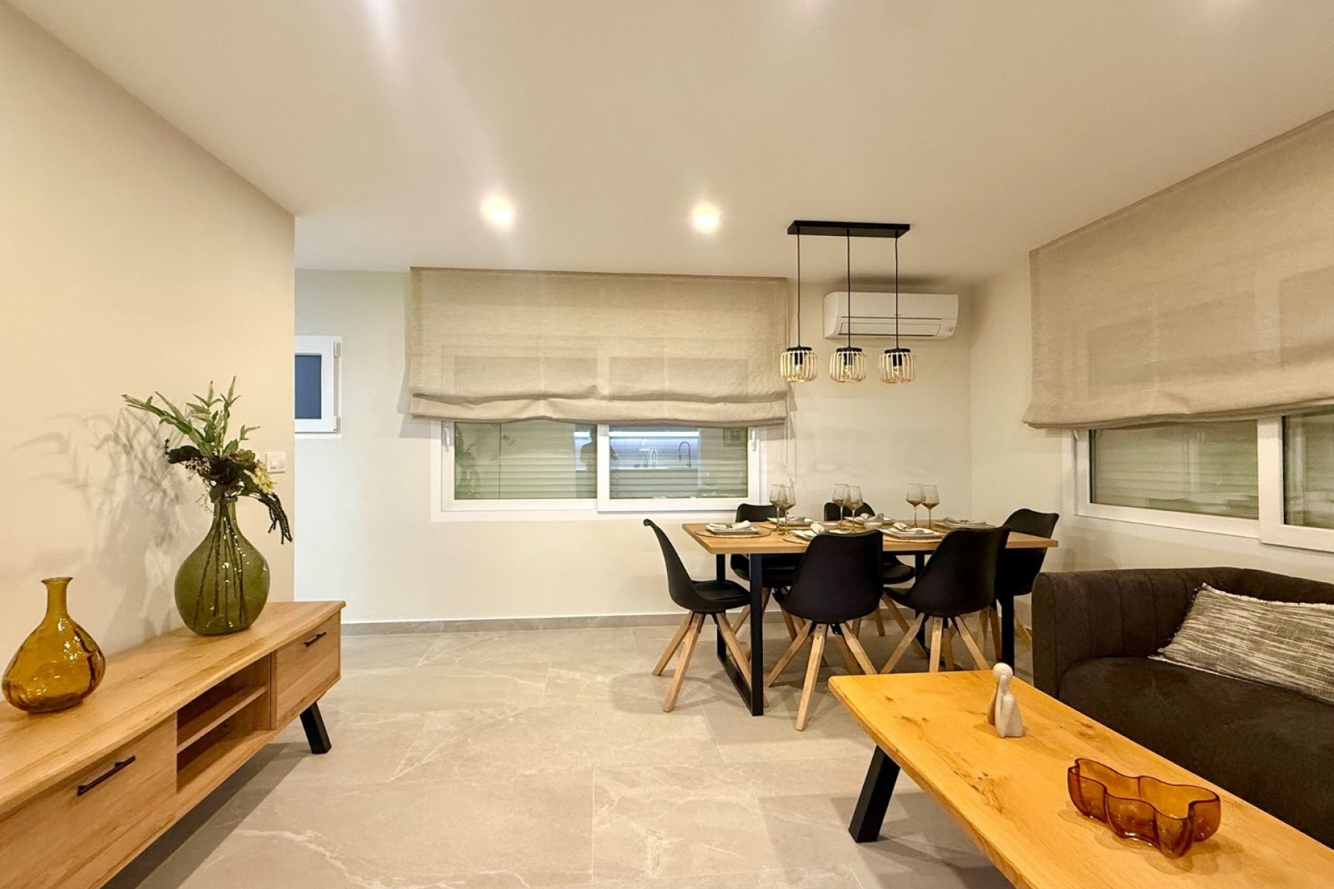 Reventa - Villa -
SAN PEDRO DEL PINATAR - Lo Pagan