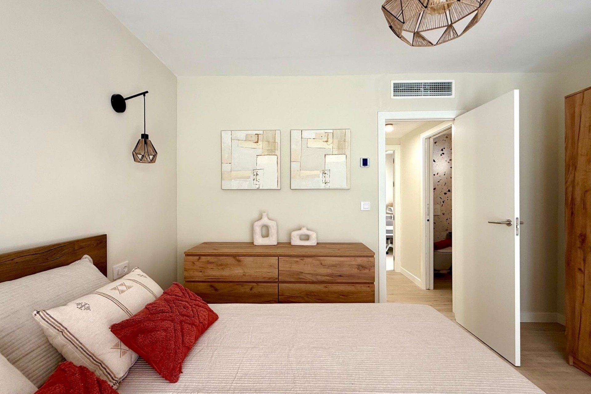 Reventa - Villa -
SAN PEDRO DEL PINATAR - Lo Pagan