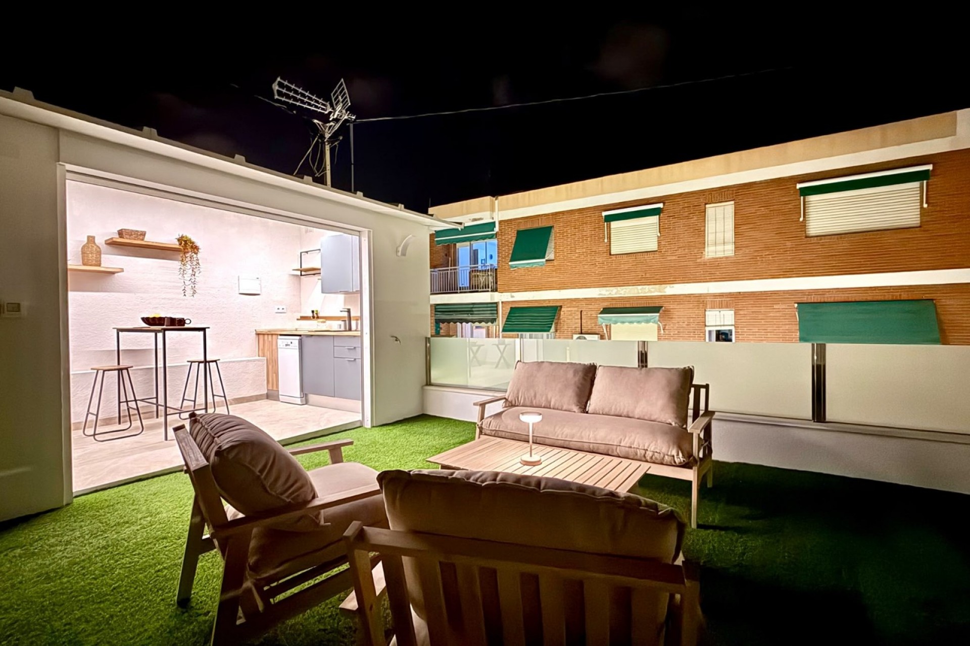Reventa - Villa -
SAN PEDRO DEL PINATAR - Lo Pagan