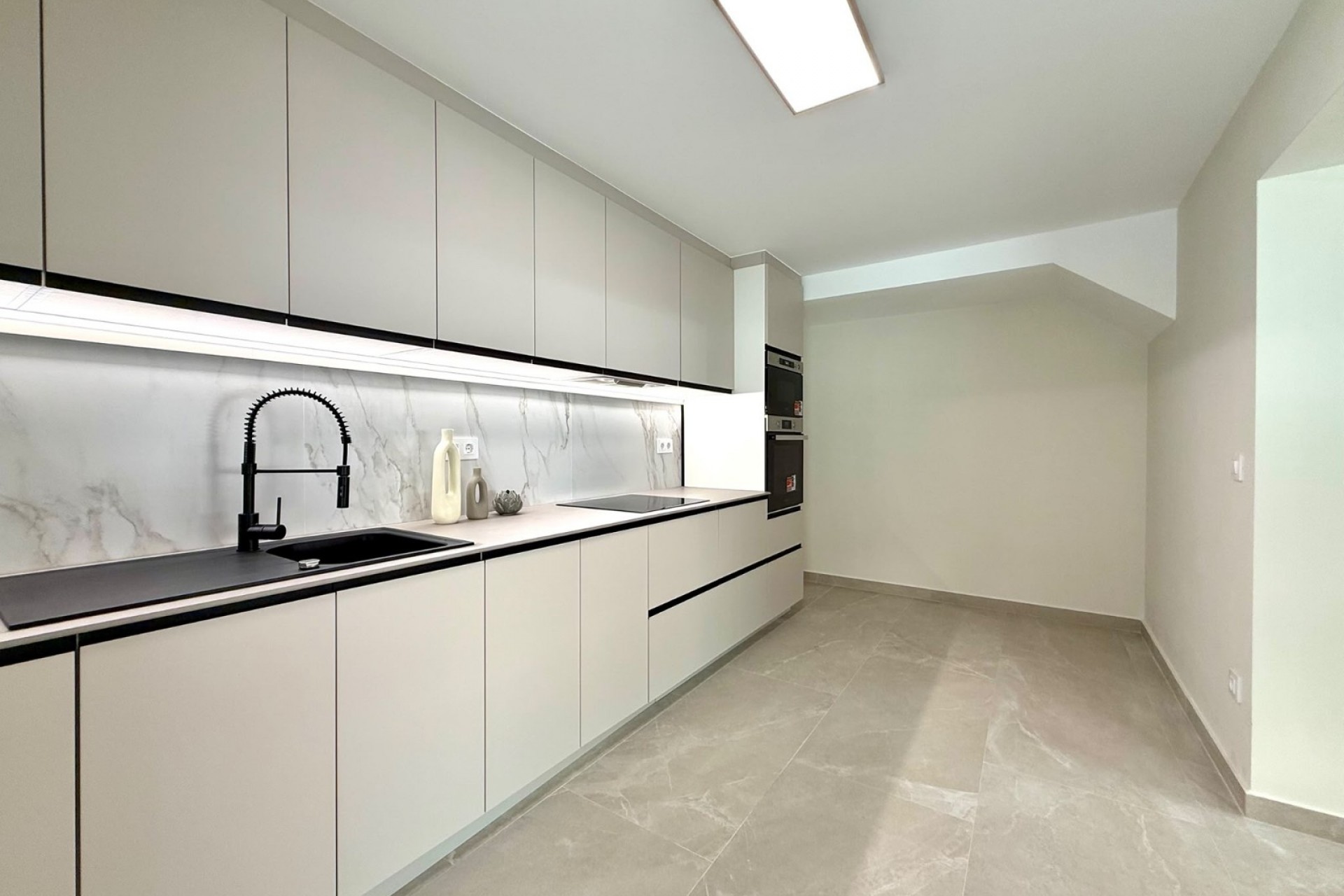 Reventa - Villa -
SAN PEDRO DEL PINATAR - Lo Pagan