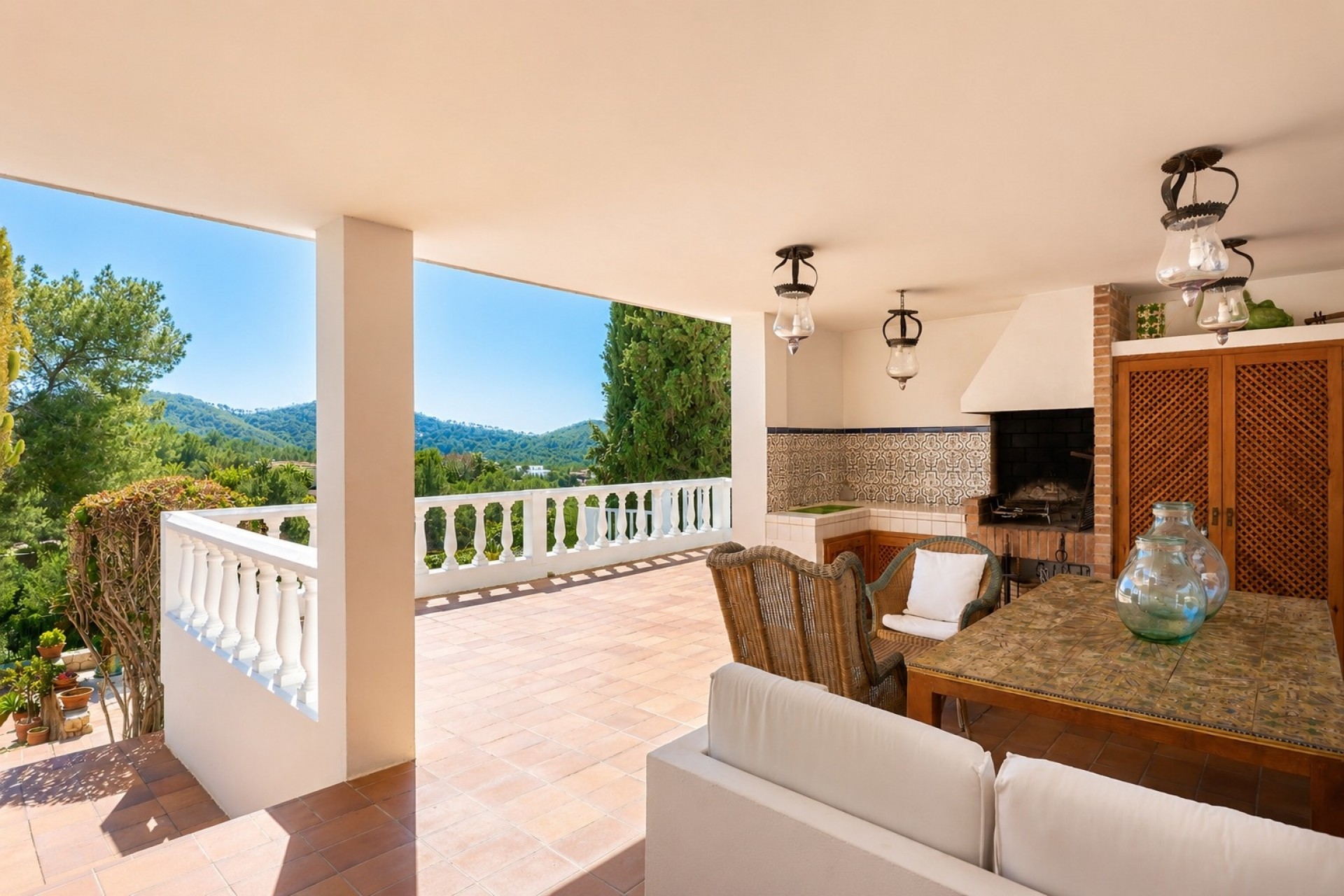 Reventa - Villa -
Santa Eulària des Riu - Can Furnet