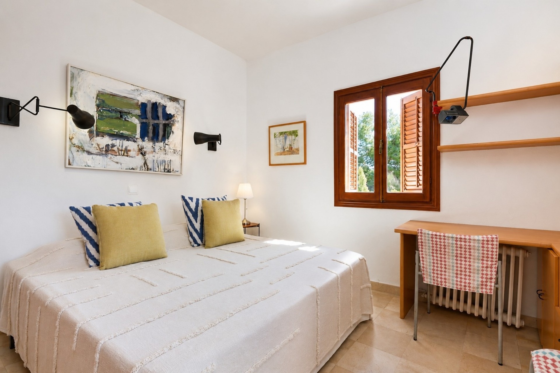 Reventa - Villa -
Santa Eulària des Riu - Can Furnet