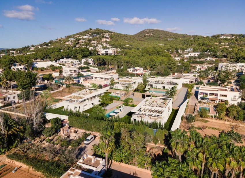 Reventa - Villa -
Santa Eulària des Riu - Jesús