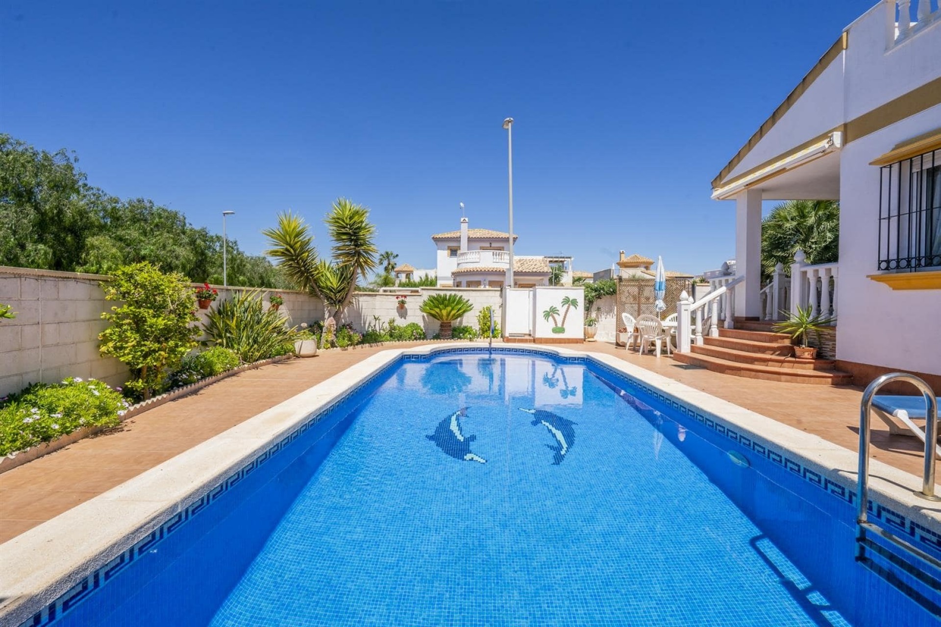Reventa - Villa -
Sucina