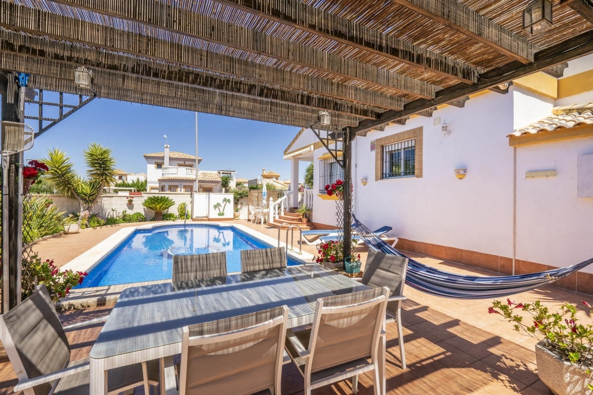 Reventa - Villa -
Sucina
