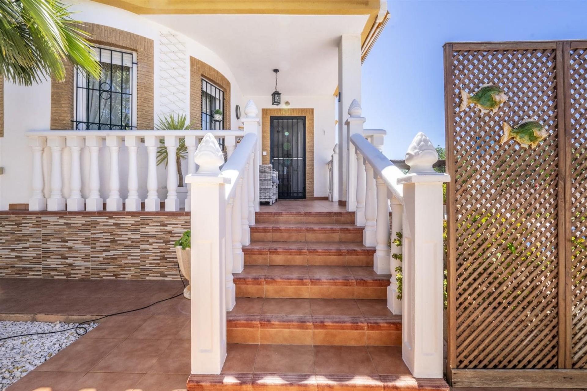 Reventa - Villa -
Sucina