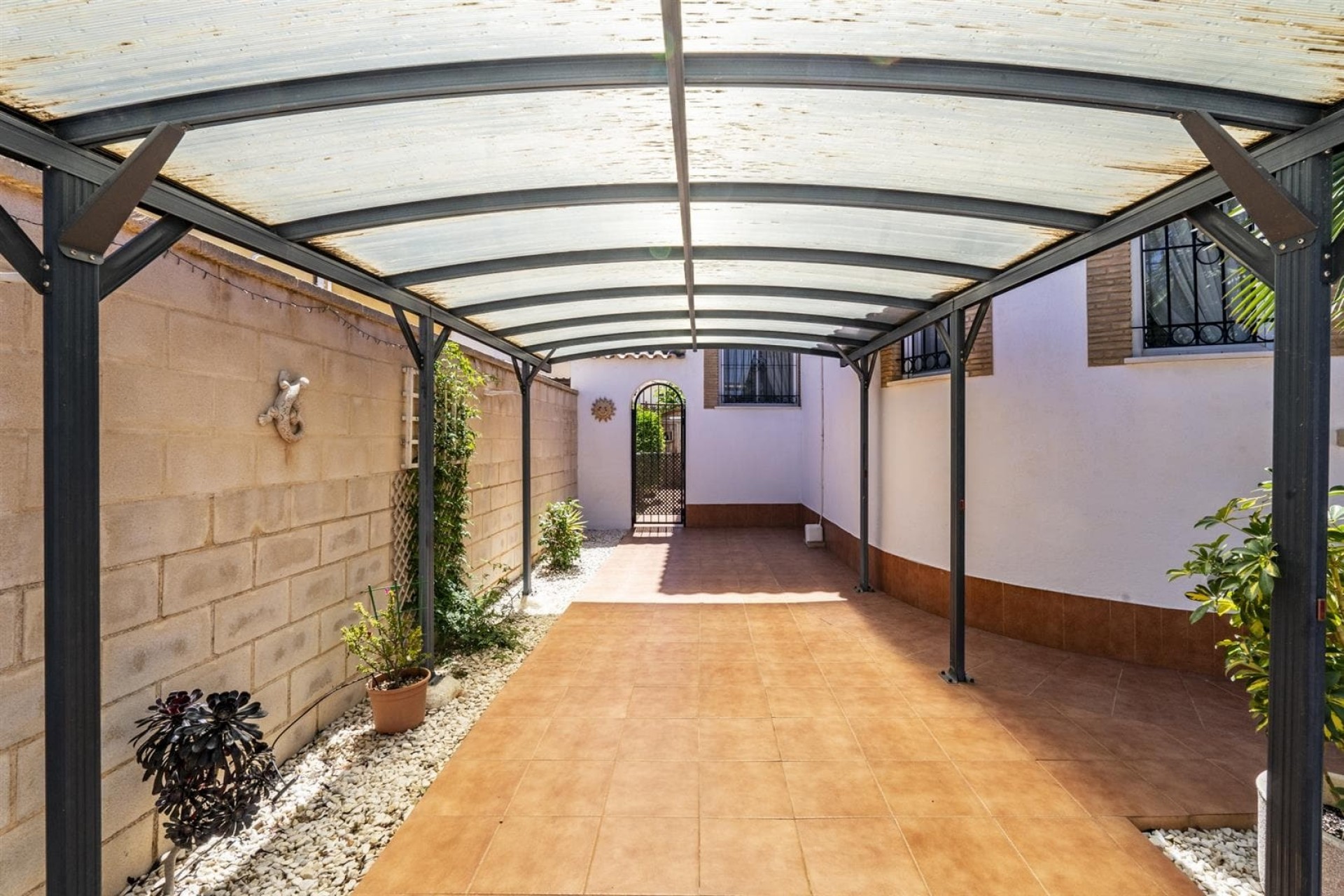 Reventa - Villa -
Sucina