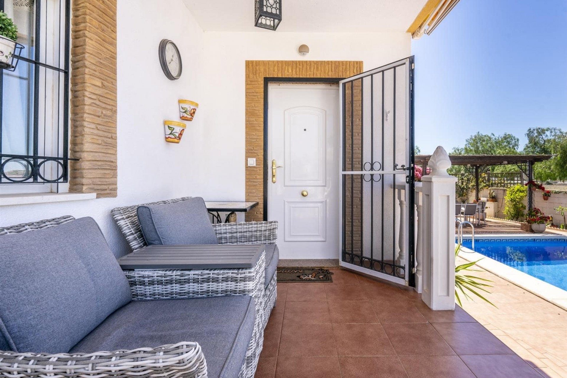 Reventa - Villa -
Sucina
